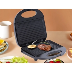 Toster opiekacz typ grill do kanapek panini tortilla nieprzywierająca 750w