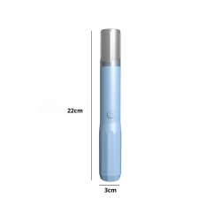 Elektryczna skrobaczka skrobak maszynka do łusek ryb skaler tarka