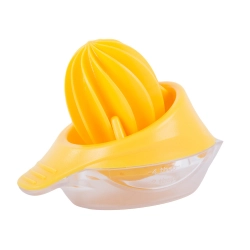 Ręczna wyciskarka cytrusów owoców wyciskacz soku z cytryn pomarańczy 50ml