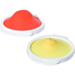 Pojemnik do przechowywania owoców i warzyw 1 szt wielokrotnego użytku