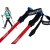 Kijki do chodzenia nordic walking trekkingowe verk group końcówki pokrowiec — zdjęcie 11