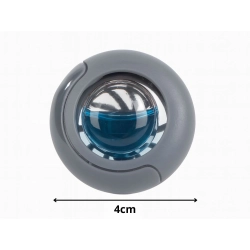 Odświeżacz powietrza do samochodu na kratkę wentylacyjną elegancki zapach