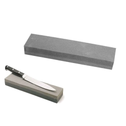 Osełka ostrzałka dwustronna ostrzenie noży kosy