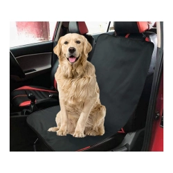 Mata do samochodu auta na siedzenie dla psa wodoodporna składana pokrowiec