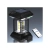 Lampa solarna z czujnikiem zmierzchu ruchu 5 trybów 60 led cob z pilotem