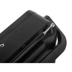 Radio kuchenne przenośne budowlane na baterie antena retro ręczne fm am