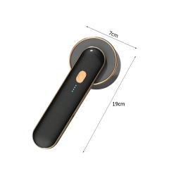 Golarka do ubrań swetrów tkanin duża tapicerki do usuwania zmechaceń