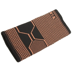 Stabilizator wspomagacz stawu skokowego stopy orteza opaska elastyczna staw