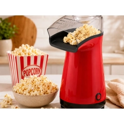 Maszyna do popcornu beztłuszczowa Verk Group model 393627136