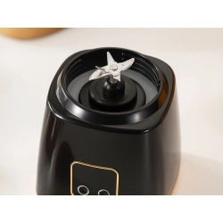 Blender do smoothie przenośny usb bezprzewodowy kubek pojemnik na koktail