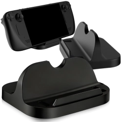 Podstawka antypoślizgowa do steamdeck stojak podstawka anti slip