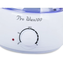 Podgrzewacz do wosku PRO-WAX100 do depilacji woskowej Verk Group