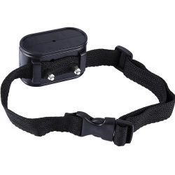 Obroża elektroniczna dla psa kojec ogrodzenie fence