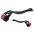Mezoterapia igłowa rolka 540 igieł derma roller 0,5 mm
