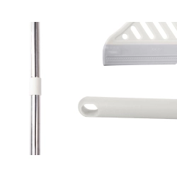 Ściągaczka do wody podłóg okien szyb lustra miotła wycieraczka do kurzu