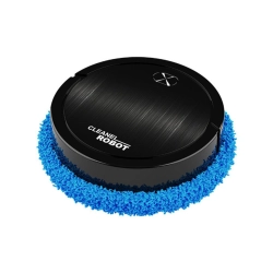 Robot sprzątający mopujący mop elektryczny automatyczny bezprzewodowy