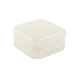 Szkatułka na biżuterię organizer pudełko kuferek