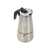 Włoska kawiarka italy zaparzacz kawy 6 300ml stal