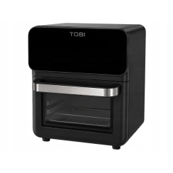 Frytkownica beztłuszczowa air fryer 16l piekarnik 2400w 10 trybów airfryer