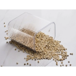 Pojemniki kuchenne na żywność do makaronu pojemnik z uszczelką zestaw 5 szt