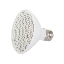 Lampa panel 200 led do uprawy roślin 20w wzrostu