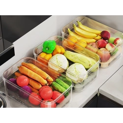 Pojemniki na żywność przechowywania w niskiej temperaturze chłodzący wkład