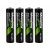 Akumulatorek AAA R3 1.2V 2800 mAh Ni-MH 4 sztuki