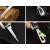 Młotek wielofunkcyjny 18w1 multitool narzędzie survival młotek piła obcęgi — zdjęcie 7