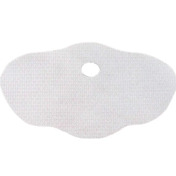 Plastry odchudzające na brzuch patch naturalne x5