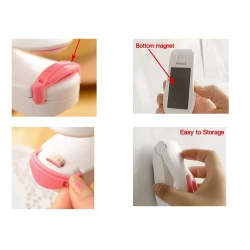 Zgrzewarka do folii bezprzewodowa ręczna mini