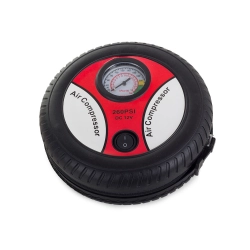 Kompresor samochodowy 12v