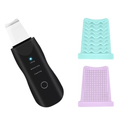 Peeling kawitacyjny do twarzy ultradźwiękowy aku