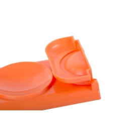 Maszynka urządzenie forma do robienia lepienia pierogów pierożków ręczna