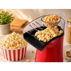 Maszyna do popcornu beztłuszczowa Verk Group model 393627136