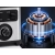 Blender kielichowy wielofunkcyjny do smoothie 3000W 8w1 wyciskarka tarka Verk Group
