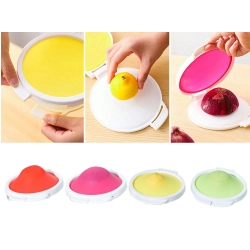 Pojemnik do przechowywania owoców i warzyw 1 szt wielokrotnego użytku