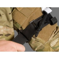 Staza taktyczna medyczna opaska uciskowa wojskowa tourniquet apteczka