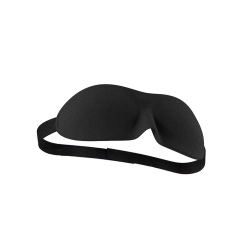 Opaska na oczy do spania snu maska3d komfort sen