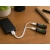 Akumulatorki baterie paluszki AA Li-Ion 1,5V 2200mWh 4 sztuki ładowane USB-C