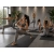 Legginsy damskie push up modelujące wysoki stan fitness siłownia szare s/m — zdjęcie 14