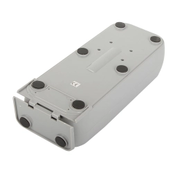 Masażer do stóp elektryczny masujący podgrzewający młotkujący wibracyjny