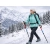 Kijki do chodzenia nordic walking trekkingowe verk group końcówki pokrowiec — zdjęcie 8