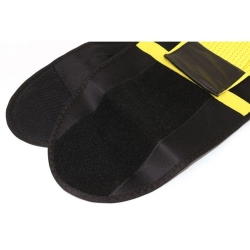 Pas neoprenowy fitness odchudzający hot gorset