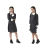 Sukienka wednesday addams strój kostium dla dzieci halloween przebranie 135