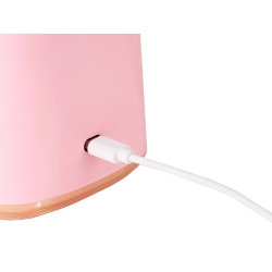 Blender do smoothie przenośny usb bezprzewodowy kubek pojemnik na koktail