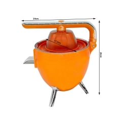 Ellektryczna wyciskarka cytrusów owoców wyciskacz soku z cytryn pomarańczy