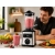 Blender kielichowy wielofunkcyjny do smoothie 3000W 8w1 wyciskarka tarka Verk Group