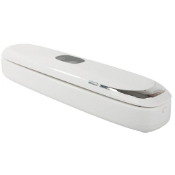 Zgrzewarka próżniowa do pakowarka do folii żywności jedzenia + worki 5szt