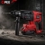Młotowiertarka akumulatorowa OPEX TOOLS OPX28008 21V 2x 3.0Ah SDS+