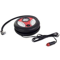 Kompresor samochodowy 12v